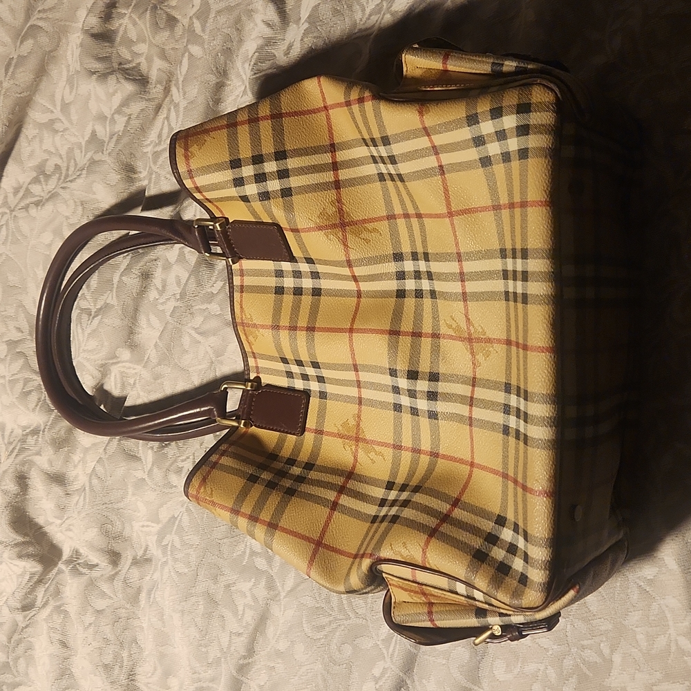 Burberry Vintage XL